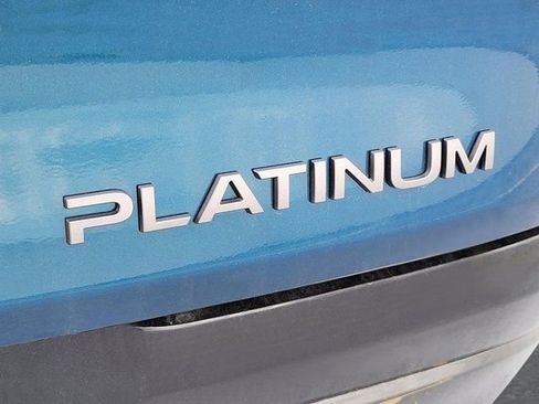 New 2026 Nissan Murano Platinum w/ Cargo Package image 10