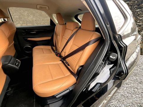 Used 2015 Lexus NX 200t AWD w/ Premium Package image 23