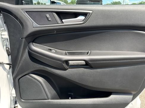 New 2024 Ford Edge SE AWD/4WD image 13