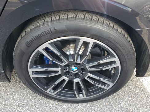 Used 2025 BMW 530i RWD image 5