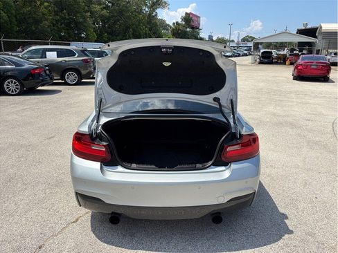 Used 2017 BMW M240i Coupe RWD image 45