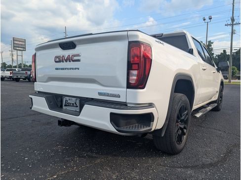 Used 2023 GMC Sierra 1500 Elevation AWD/4WD image 3