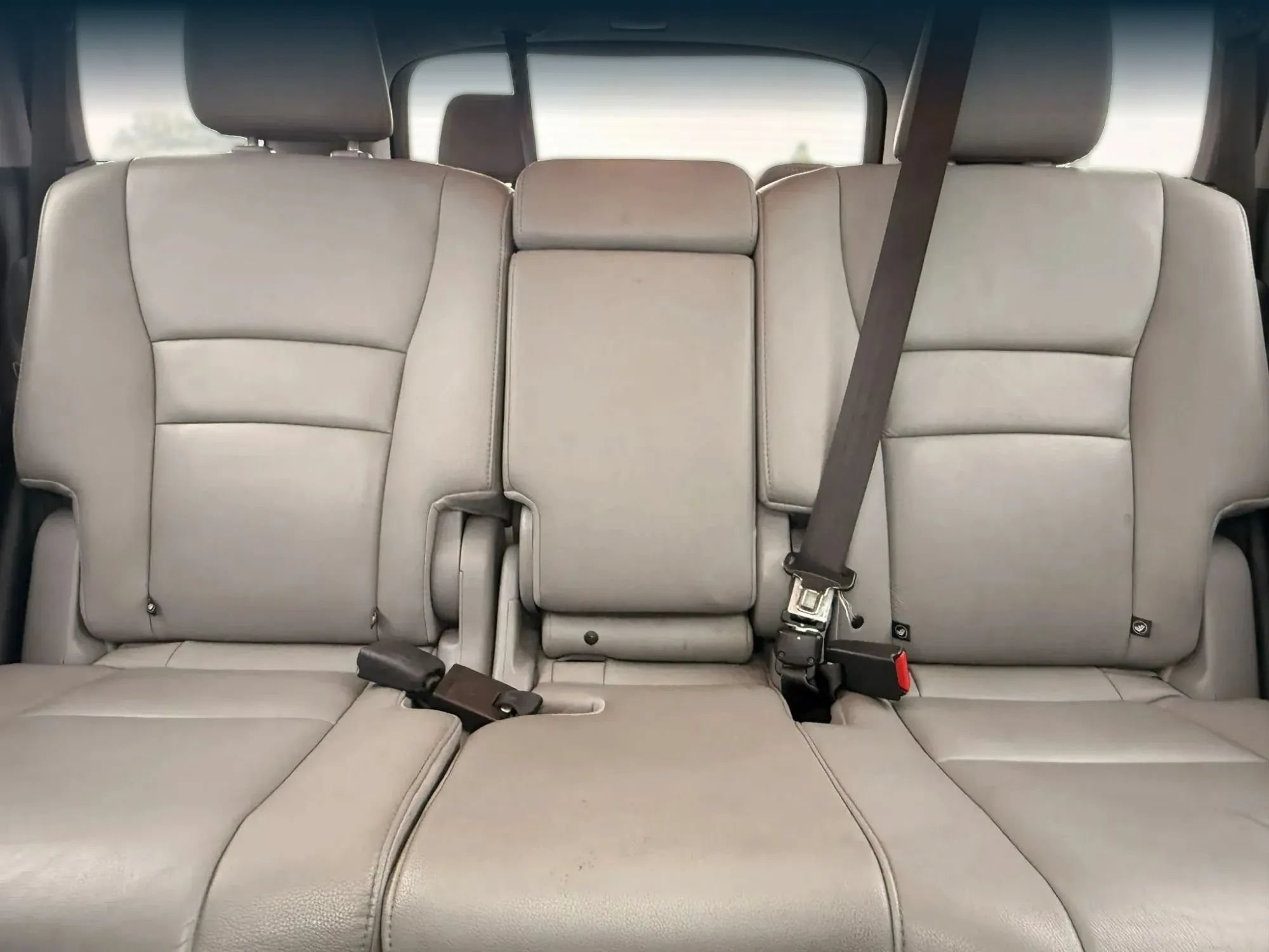 Used 2019 Honda Pilot EX-L image 22