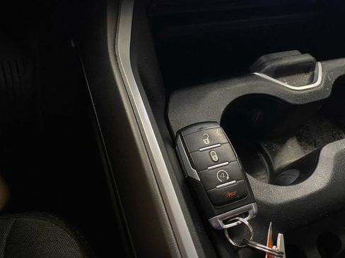 Used 2023 RAM 1500 Big Horn AWD/4WD image 14
