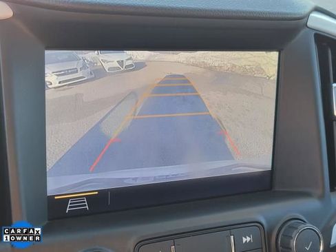 Used 2021 GMC Terrain SLT w/ Infotainment Package II image 28