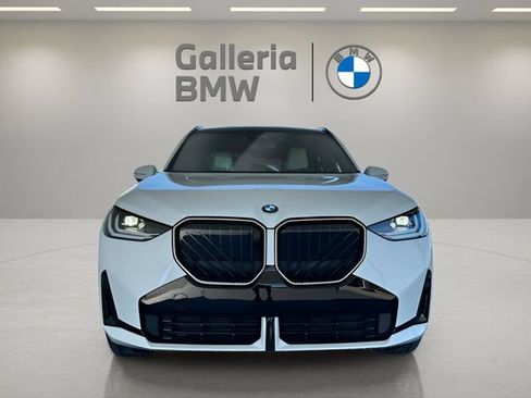 Used 2026 BMW X3 xDrive30 w/ Premium Package AWD/4WD image 3