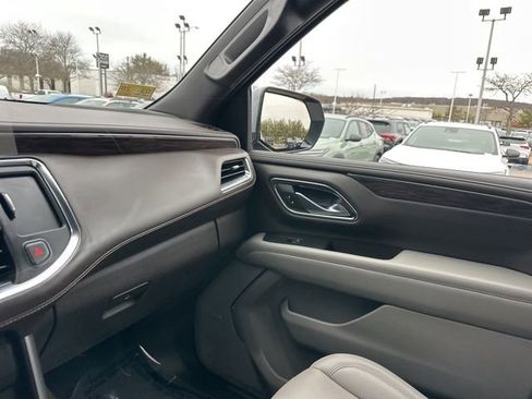 Used 2023 Chevrolet Tahoe LT image 23