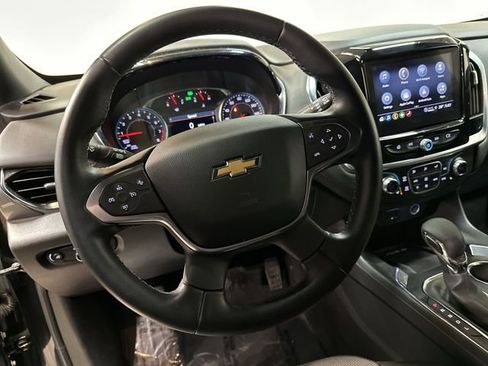 Certified 2023 Chevrolet Traverse LT image 13