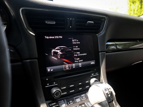 Used 2019 Porsche 911 GT3 RS RWD image 23