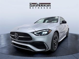 New 2026 Mercedes-Benz C 300 4MATIC Sedan video 1