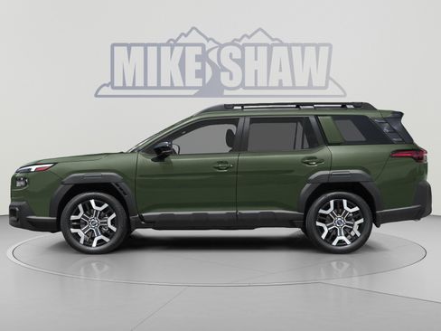 New 2026 Subaru Outback Touring XT AWD/4WD image 3
