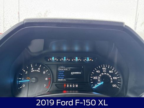 Used 2019 Ford F150 XL w/ Equipment Group 101A Mid image 17