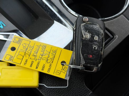 Used 2013 Chevrolet Equinox LT w/ All Star Package image 43