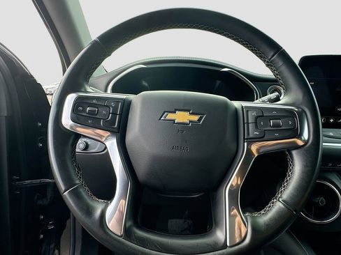 Used 2023 Chevrolet Blazer LT image 8