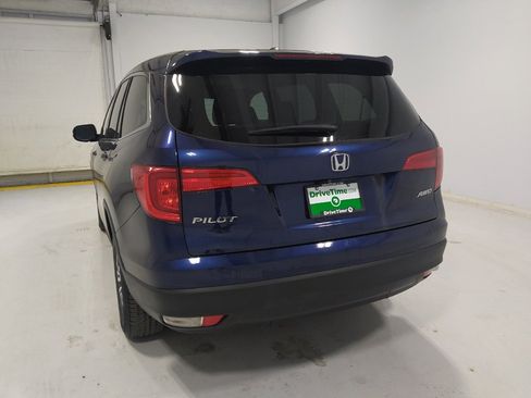 Used 2018 Honda Pilot EX-L image 6