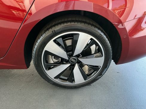 New 2025 Audi A5 2.0T Premium Plus image 22