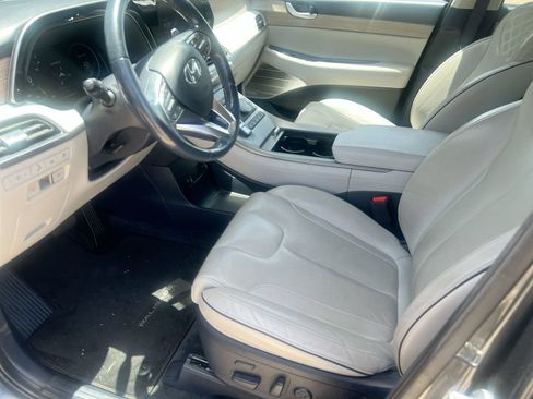 Used 2021 Hyundai Palisade Limited AWD/4WD image 12