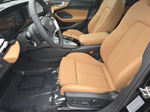 New 2026 Audi A5 2.0T Premium Plus image 19