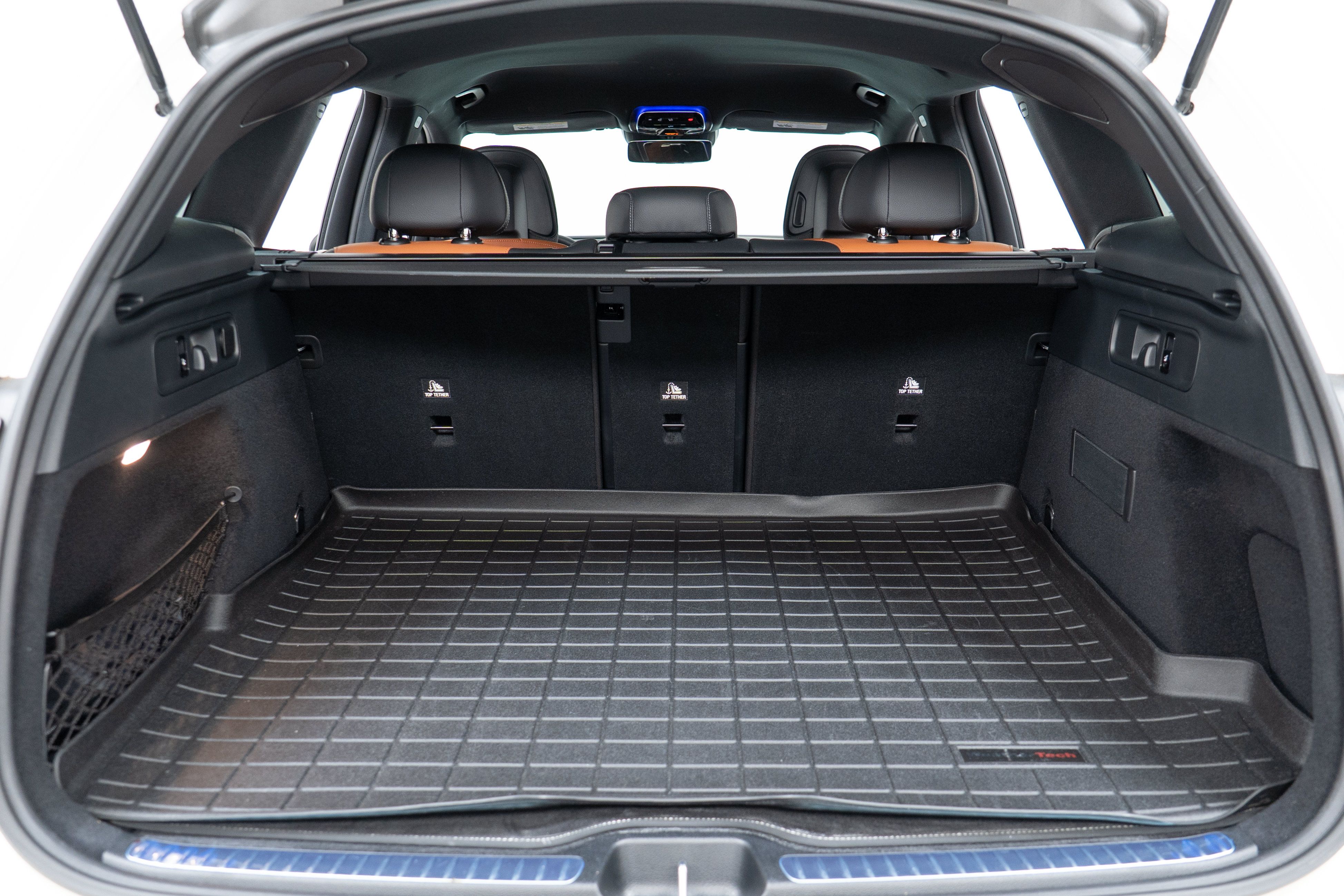 Used 2023 Mercedes-Benz GLC 300 4MATIC image 10