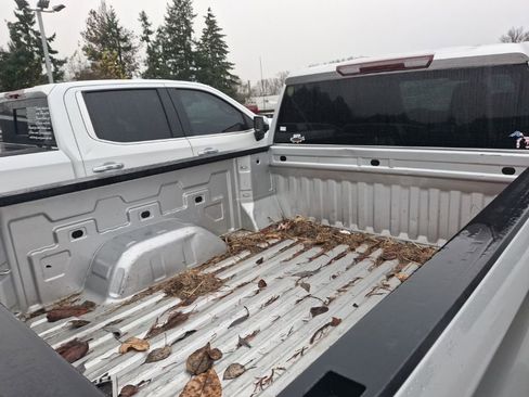 Used 2020 Chevrolet Silverado 1500 RST w/ All-Star Edition image 7