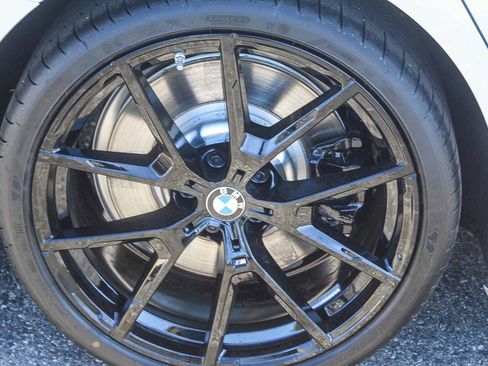 New 2026 BMW 840i w/ M Sport Professional Package image 11