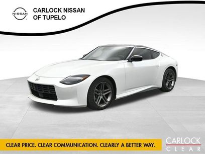 Used 2024 Nissan Z Sport w/ Floor Mat Package