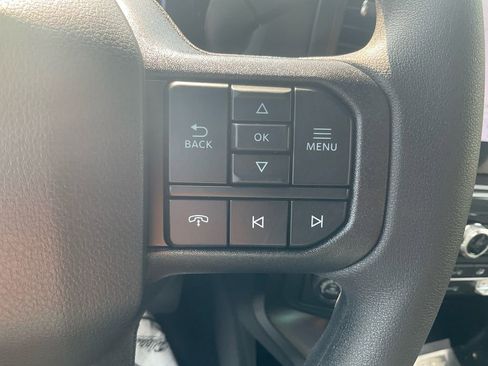 New 2026 Ford F150 STX w/ Equipment Group 200A AWD/4WD image 23
