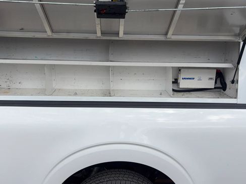 Used 2021 Ford F150 XLT w/ Equipment Group 301A Mid image 9