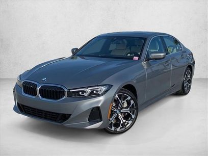 New 2026 BMW 330i 330i NA w/ Premium Package