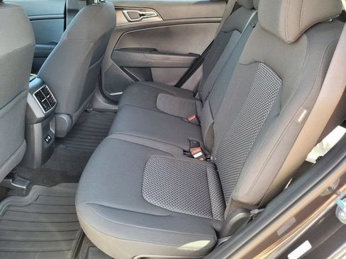 New 2026 Kia Sportage LX w/ LX Convenience Package FWD image 12