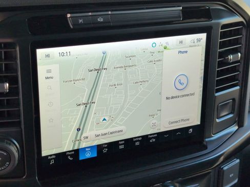 Used 2025 Ford F150 Raptor w/ Equipment Group 803A Raptor R image 24