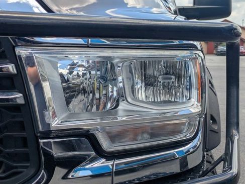 Used 2020 RAM 2500 Tradesman AWD/4WD image 9
