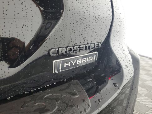 New 2026 Subaru Crosstrek 2.5i Sport w/ Crosstrek Mirror Package AWD/4WD image 33