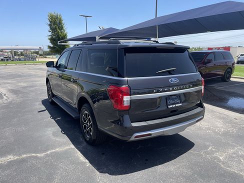 Used 2024 Ford Expedition Max XLT AWD/4WD image 5