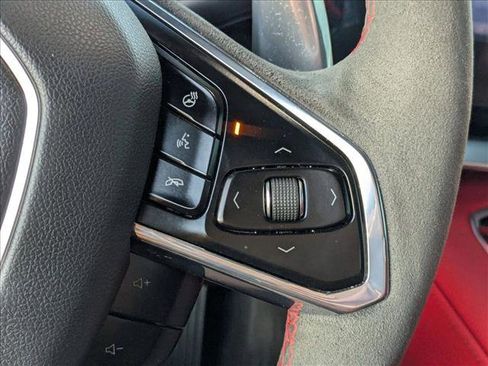 Used 2024 Chevrolet Corvette Z06 w/ Battery Protection Package image 5