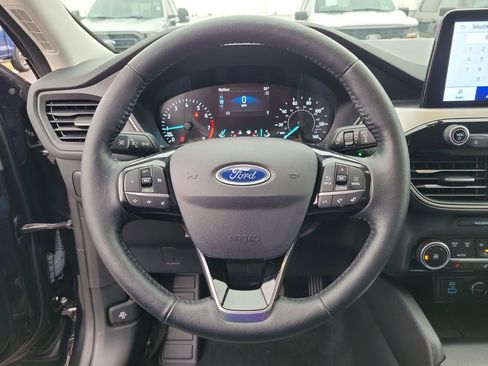 Certified 2021 Ford Escape SE w/ Cold Weather Package image 22