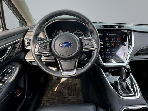 Used 2024 Subaru Outback Limited AWD/4WD image 8