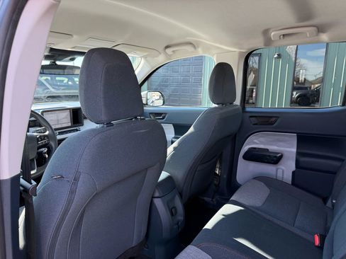 Used 2024 Ford Maverick XLT w/ Equipment Group 300A Standard image 24