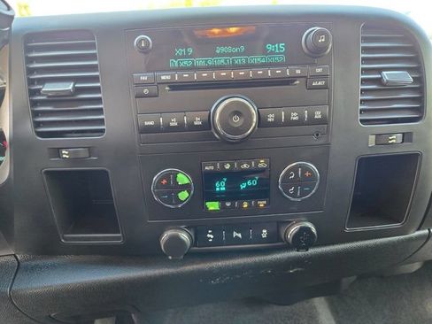 Used 2012 Chevrolet Silverado 1500 LT w/ All-Star Edition RWD image 22
