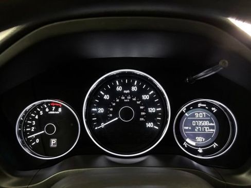 Used 2017 Honda HR-V LX image 18