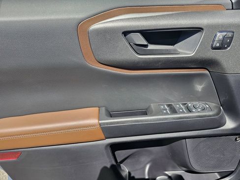 New 2026 Ford Bronco Sport Outer Banks w/ Outer Banks Tech Package+ AWD/4WD image 21
