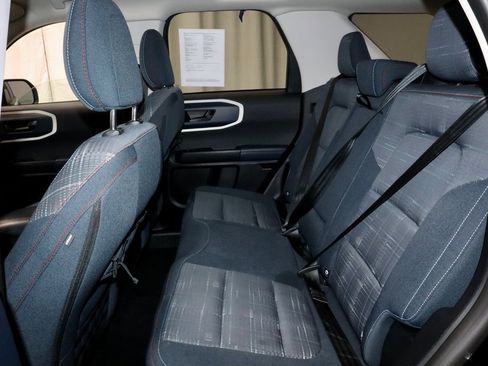 Certified 2023 Ford Bronco Sport Heritage image 21