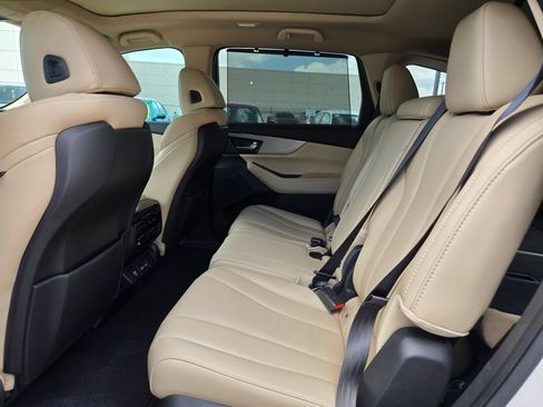 Used 2024 Acura MDX FWD w/ Technology Package image 14