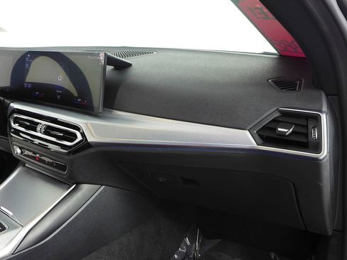 Certified 2023 BMW i4 eDrive35 w/ Premium Package RWD image 14