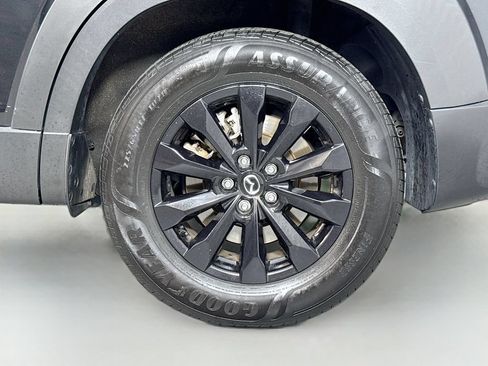 Used 2024 MAZDA CX-50 AWD 2.5 S w/ Preferred Package image 8