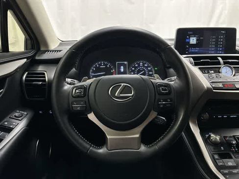 Used 2021 Lexus NX 300 FWD w/ Accessory Package 2 image 15