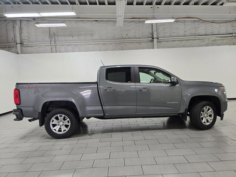 Used 2019 Chevrolet Colorado LT w/ LT Convenience Package image 16