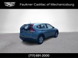 Used 2014 Honda CR-V LX image 4