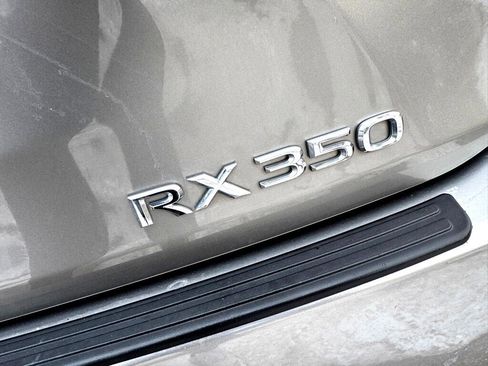 Used 2017 Lexus RX 350 AWD image 18