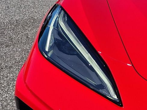 Used 2021 Chevrolet Corvette Stingray Preferred Conv w/ Z51 Performance Package RWD image 25